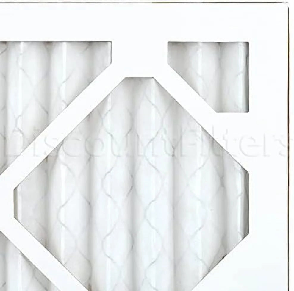 24X36x1 MERV 8 Pleated Air Filter Box Of 6 P16187