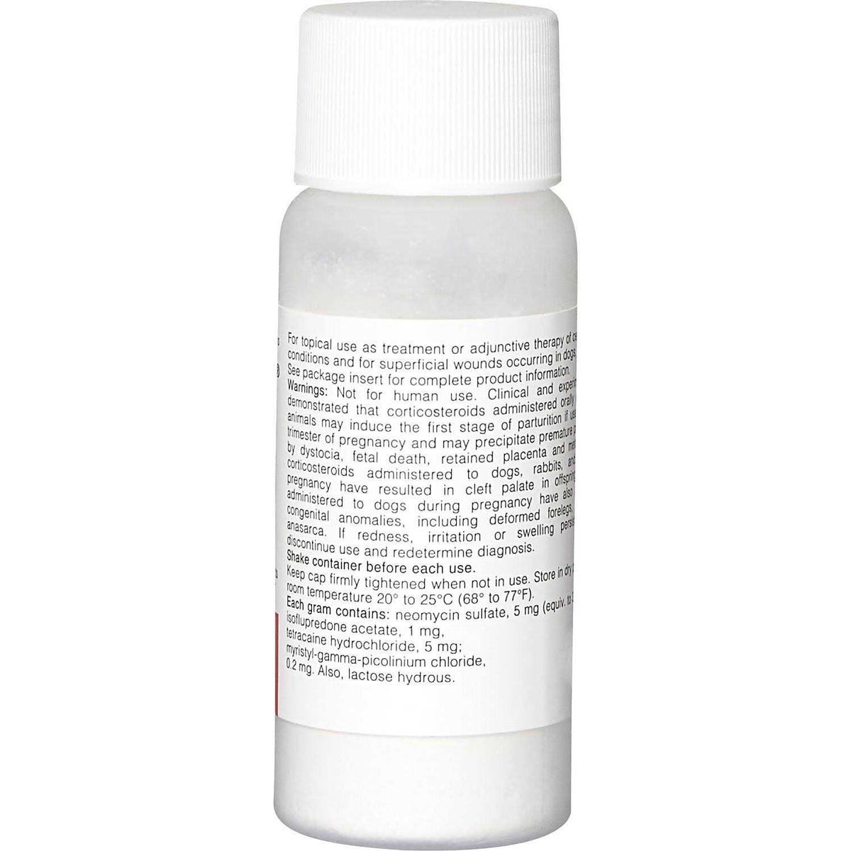 Tetracaine Powder 15gm Z948310
