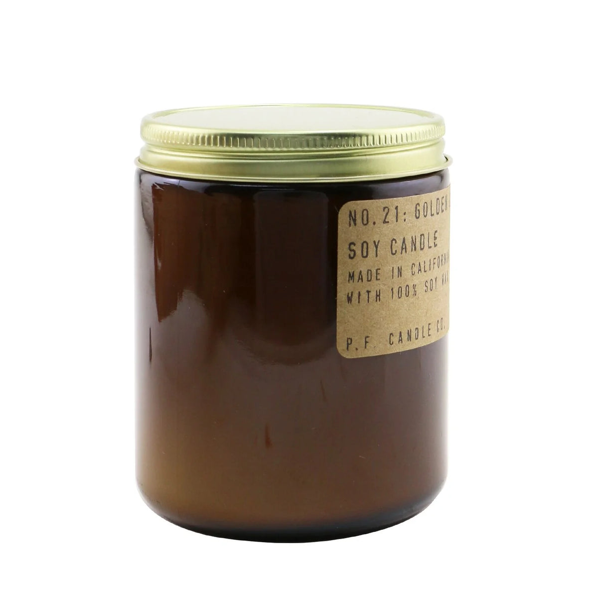 Candle 204g/7.2oz E852