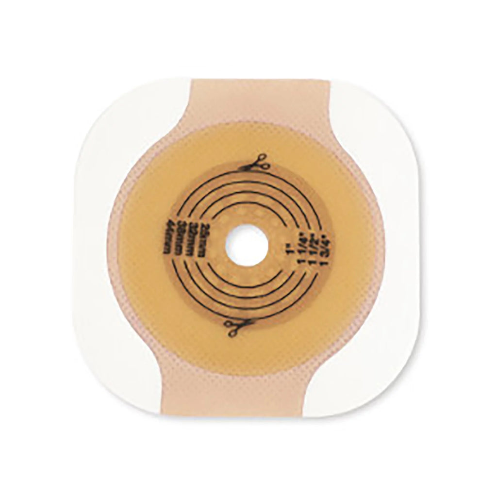 CeraPlus Trim to Fit Ostomy Barrier 70 mm Flange 5 per Box F8291