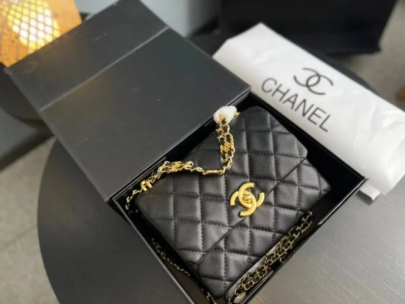 Black Mini 20Cm F150526