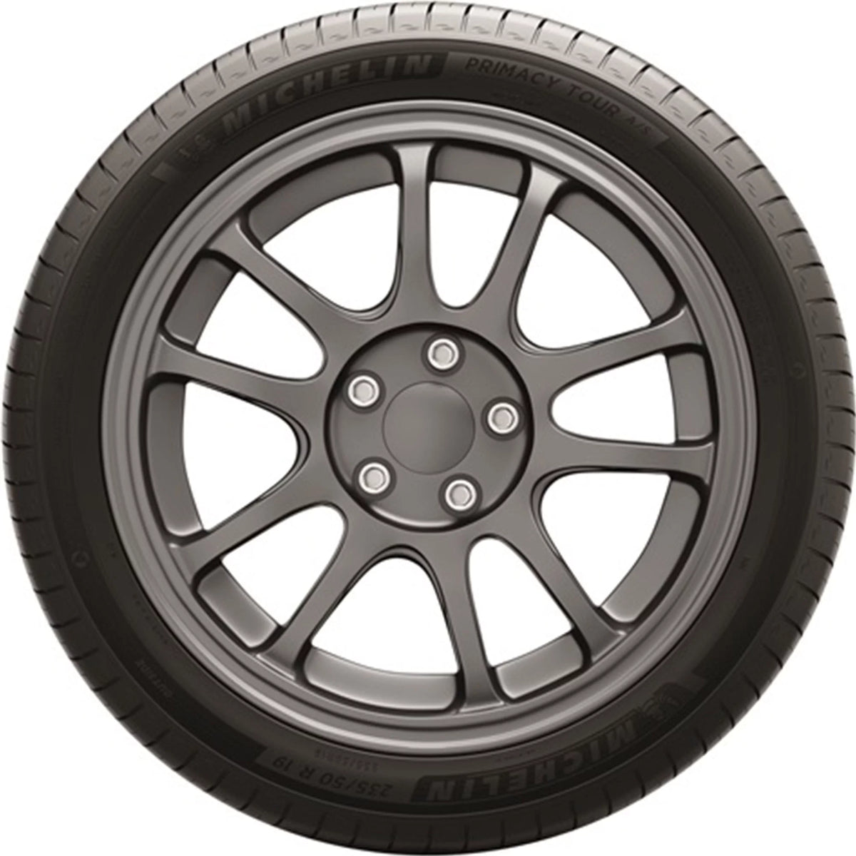 All-Season 255/50R20 105H Tire J4899