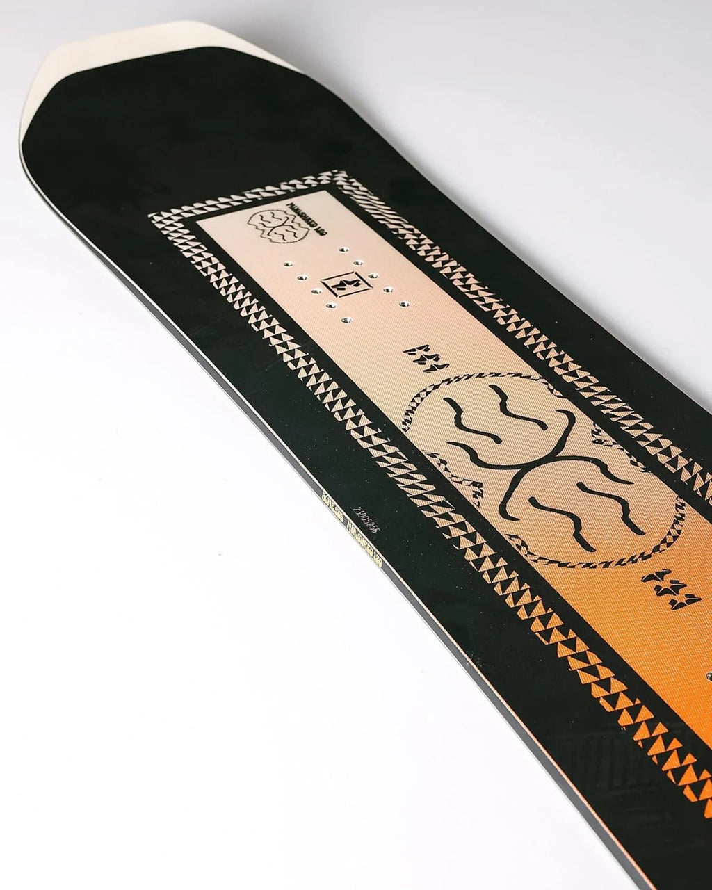 Kids Snowboard M463