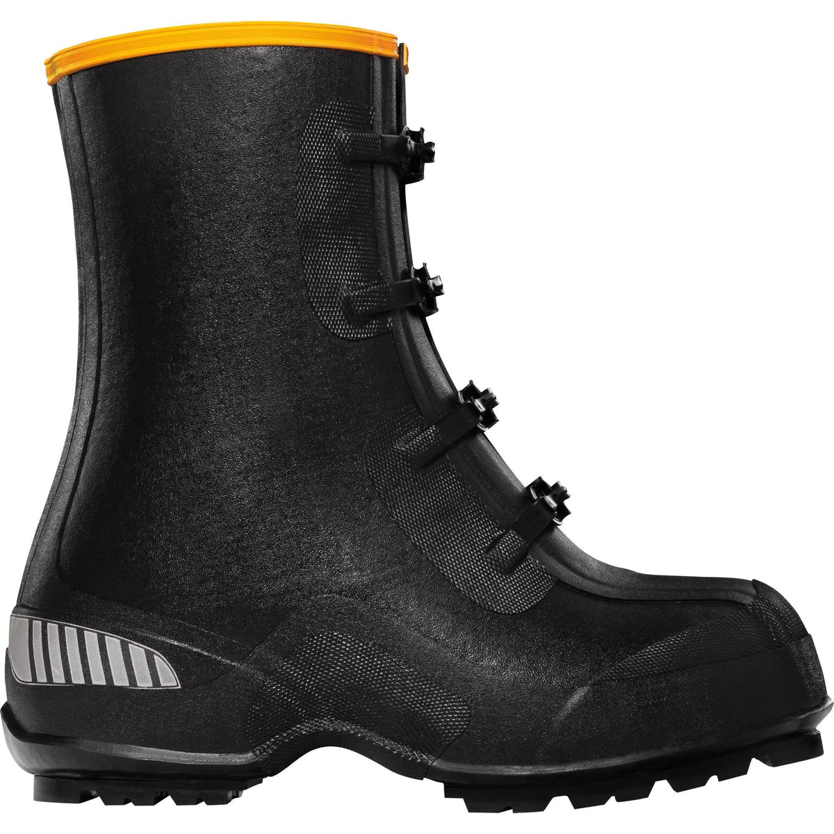 Black Overshoe N56443