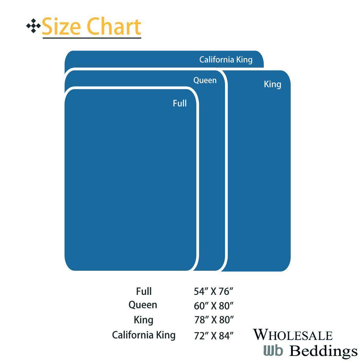 King Damask Bed Sheets A295241