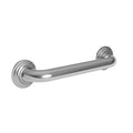 32x22 Grab Bar PVD Satin Bronze Y862