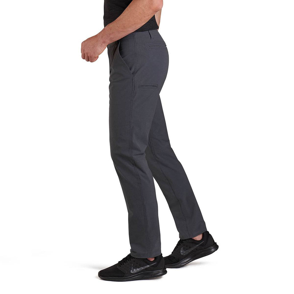 Carbon Chino Pants I729