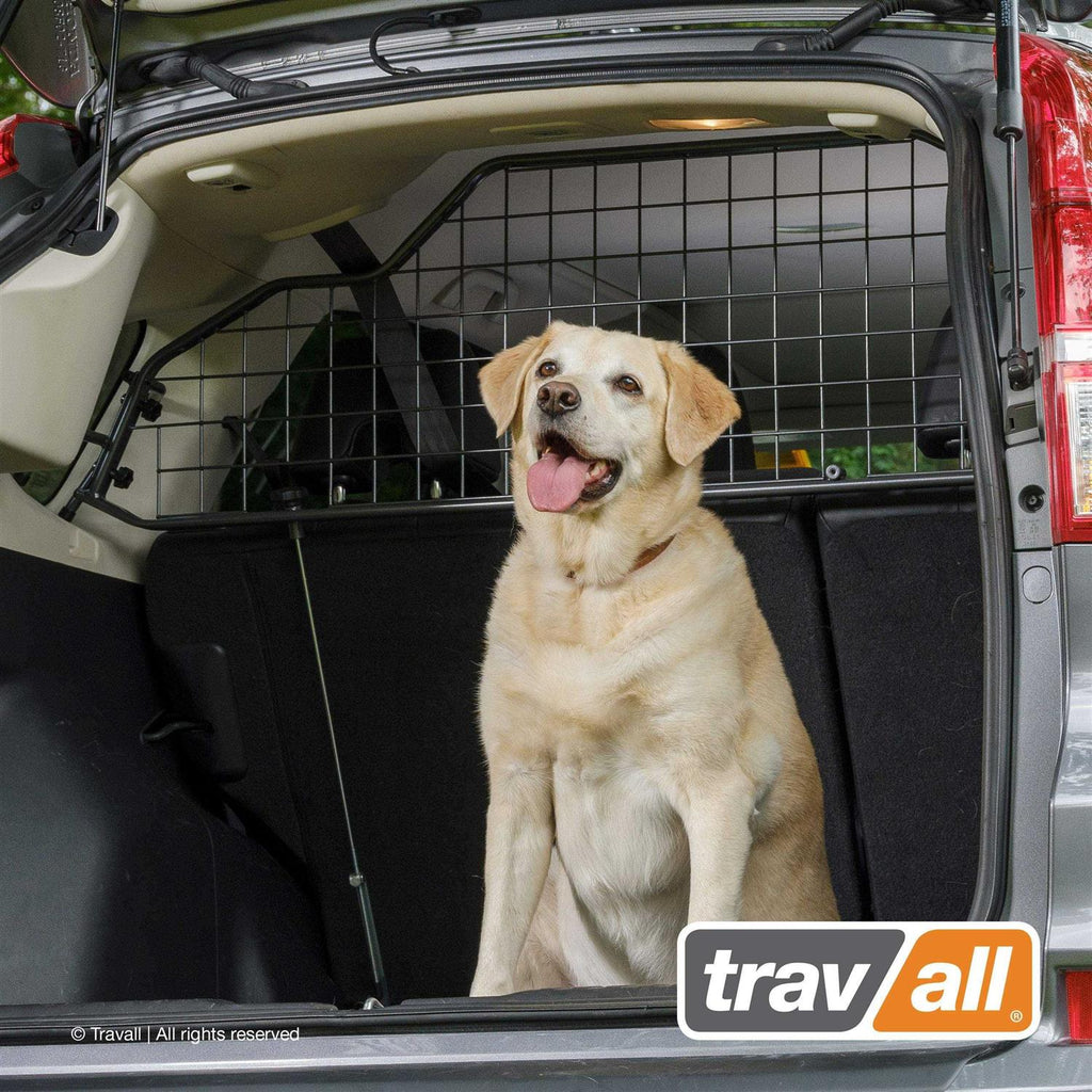 Pet/Cargo Barrier D848653