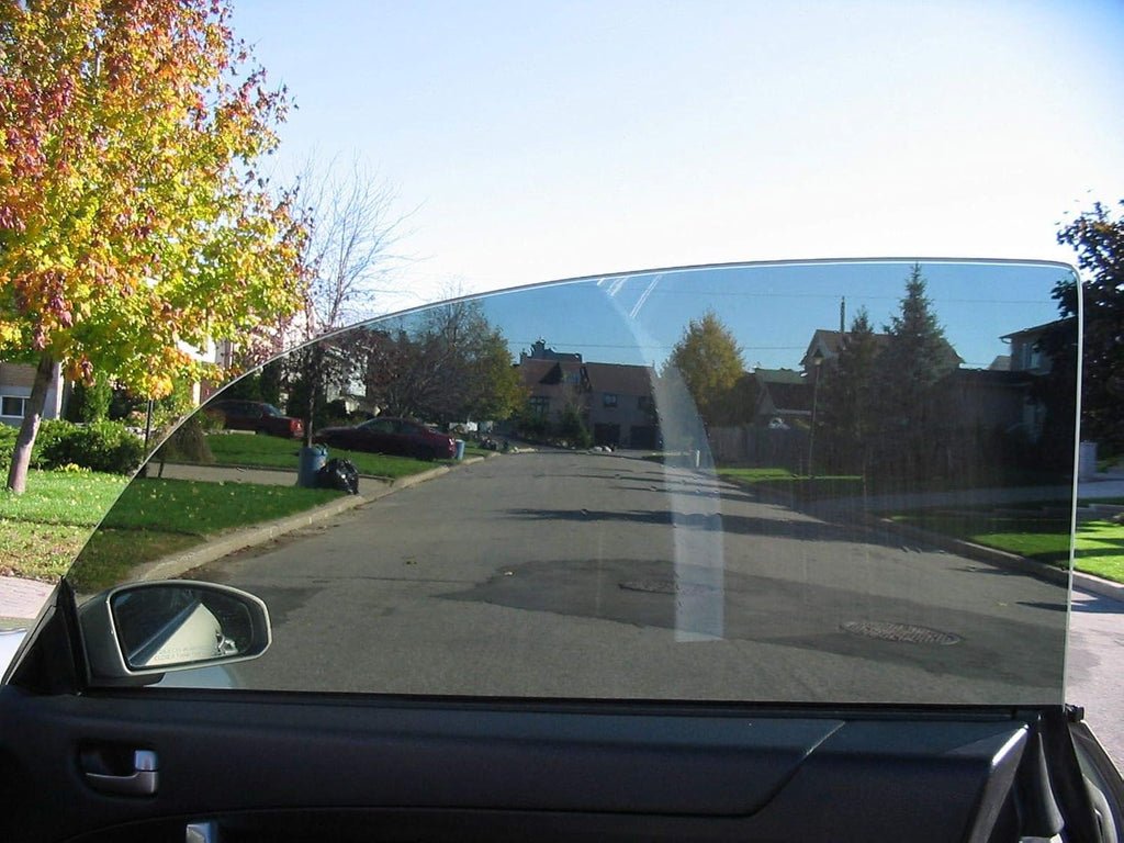2PLY 15% VLT 40in x 180in Heat & UV Block Window Tint Film Pack of 2 Z8158