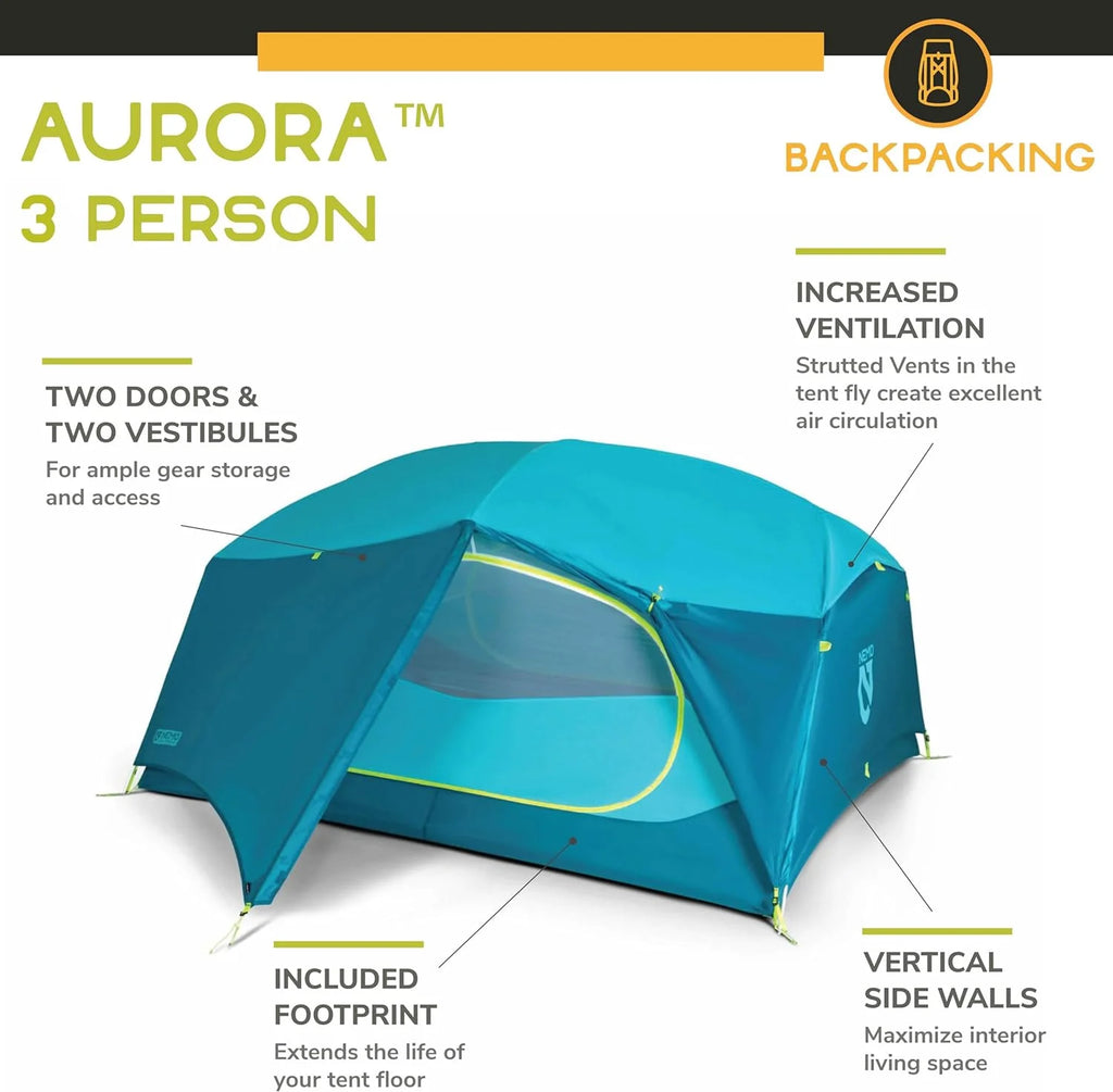 Tent T111