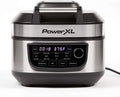 6 QT 12in1 Indoor Grill Air Fryer Combo C4006