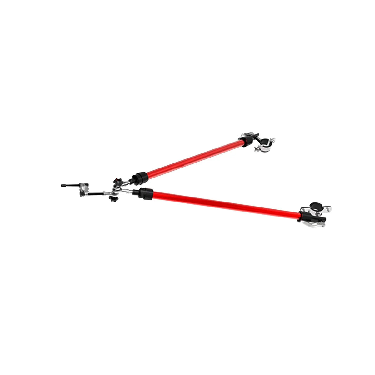 Bike Trailer Connector Connecting Rod Replacement Parts Quick Release Coupler Long Rod B14969