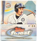 2020 Topps Finest Baseball Hobby Box L513