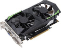 4GB DDR5 128bit PCI Express 2.0 Graphics Card H8322
