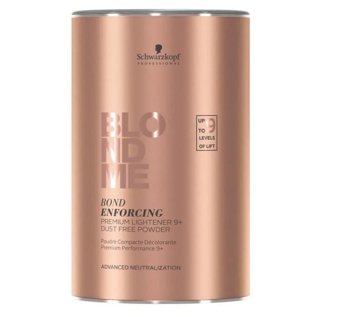 BlondMe Color Powder Bleach 15.8 oz D208040