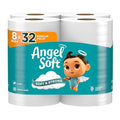 Toilet Paper, 16 Mega Rolls W62411