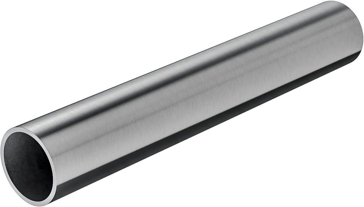Stainless Steel Handrail Tube Round 5 feet F7931
