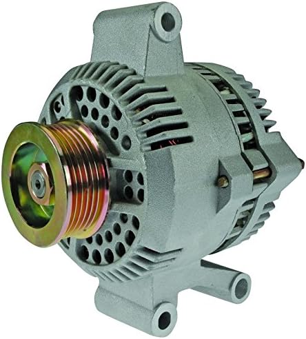 Alternator for Ford Escort Ranger Mazda Pickup 2.3L 3.0L 4.0L 5.0L 5.8L 1992-1997 I500360