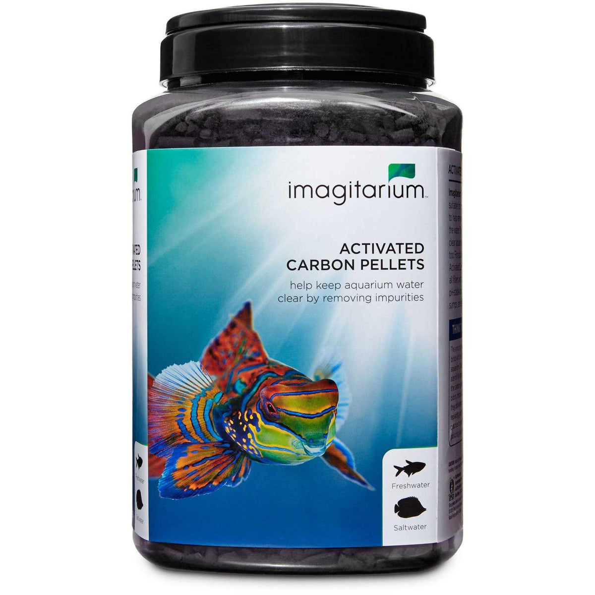 Activated Carbon Pellets L574345
