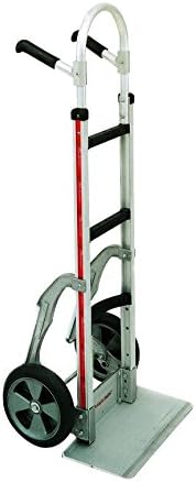 Aluminum Hand Truck P309