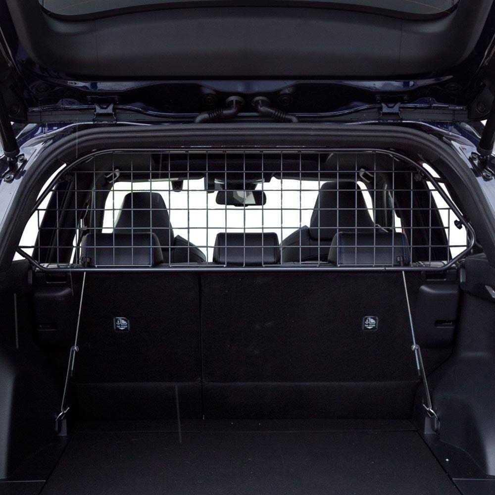 Pet/Cargo Barrier D848653