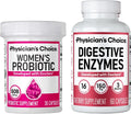 Probiotics and Digestive Enzymes Bundle Q20219