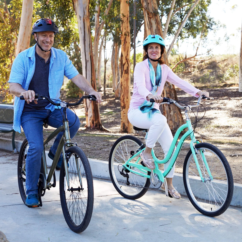 27.5 Men's Comfort Bike M433550