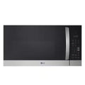 1.7 cu. ft. Over-the-Range Microwave Stainless Steel P358503