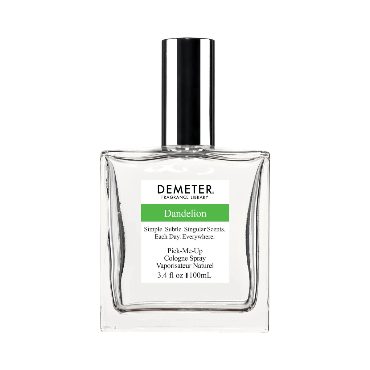 Dandelion Cologne Spray 3.4 oz I35754