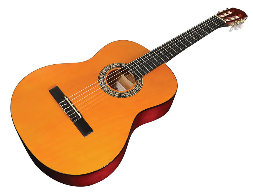 Full Size Classical Acoustic Guitar Y33418