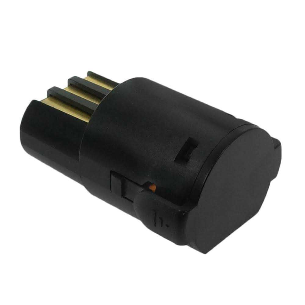 Replacement Battery for Pet Hair Clippers I587