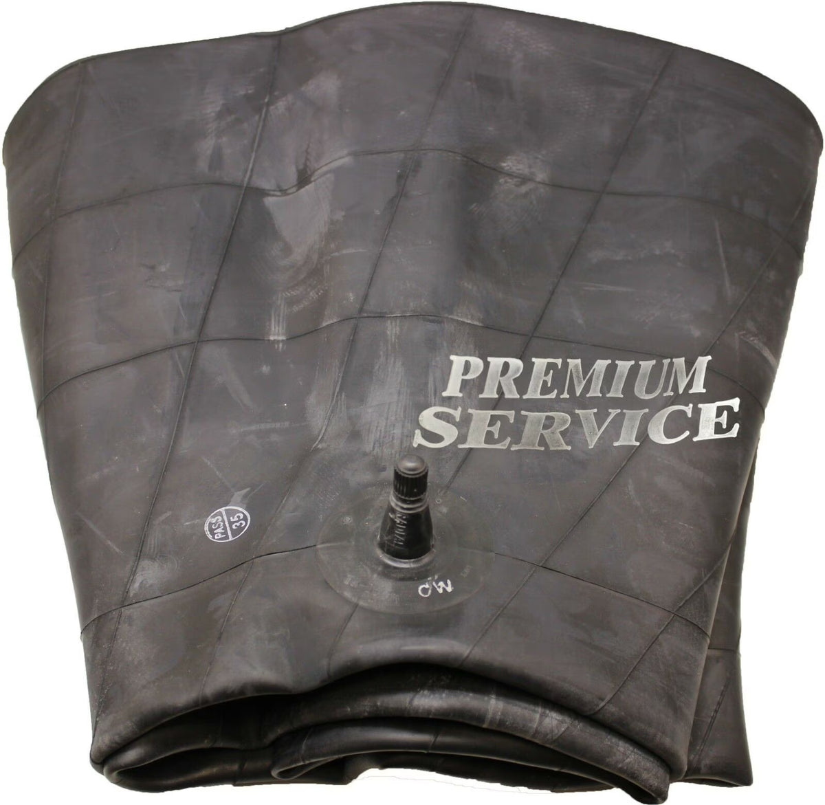 Farm Tractor Tire Inner Tube TR15 Valve Stem 9.5-18 12.5L-18 X575