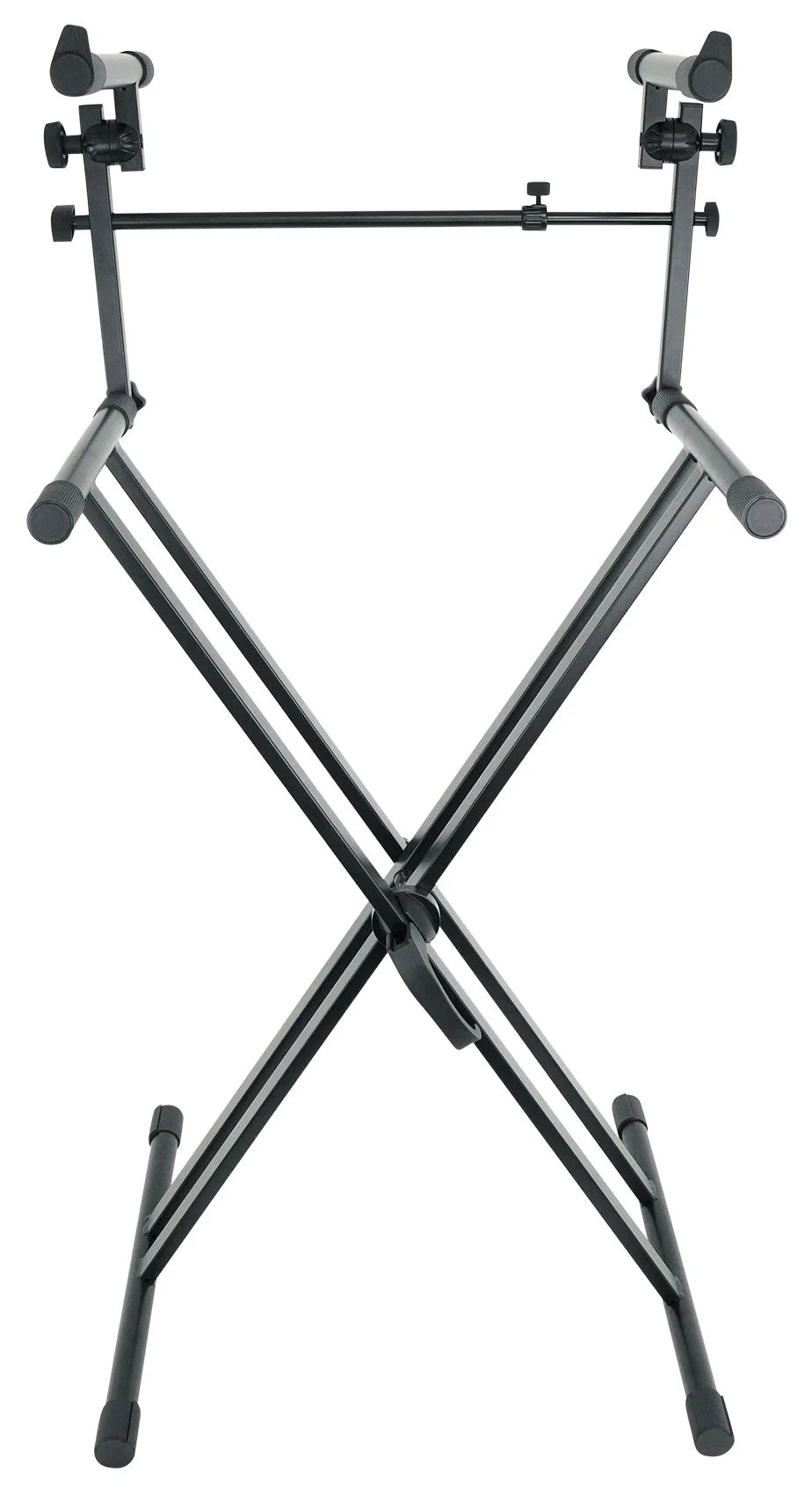 2-Tier Keyboard or DJ Stand M75762
