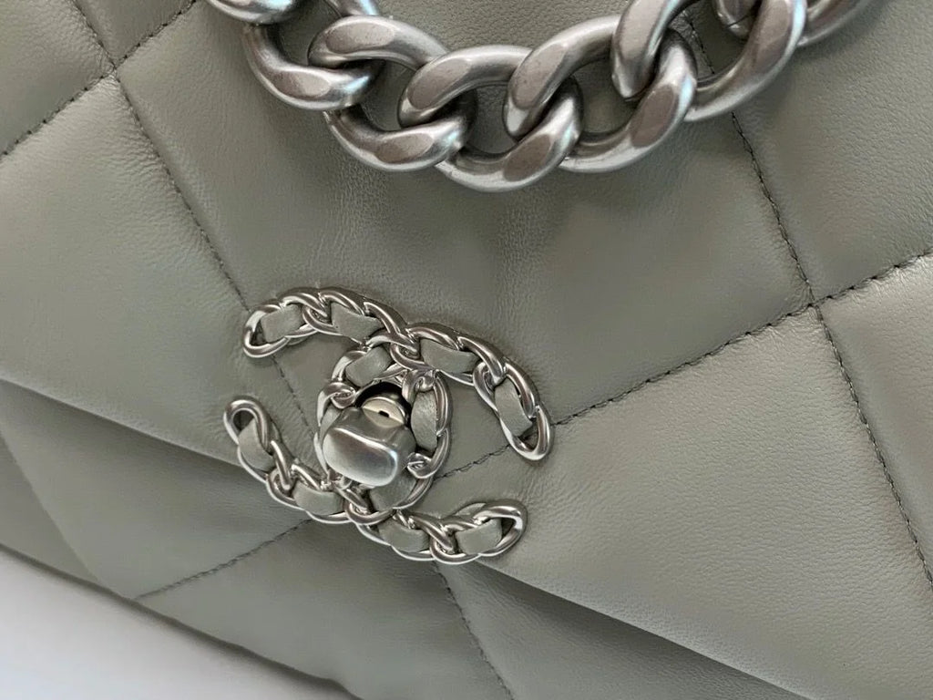 Grey Bag A30843