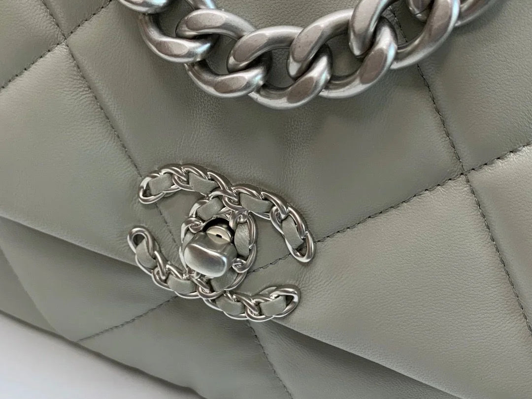 Grey Bag A30843