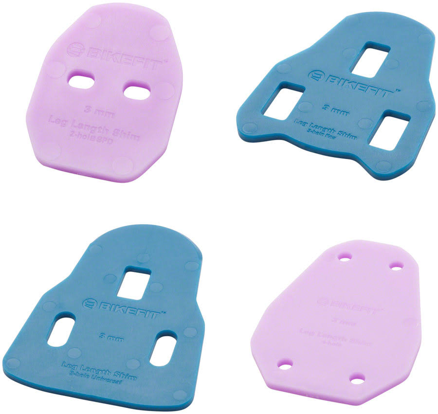 Leg Length Shims Variety Pack G93334