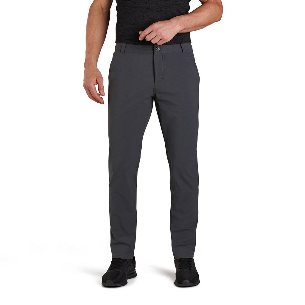 Carbon Chino Pants I729