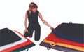 Mat with Handle 2x22 PU Foam with Cover F1142