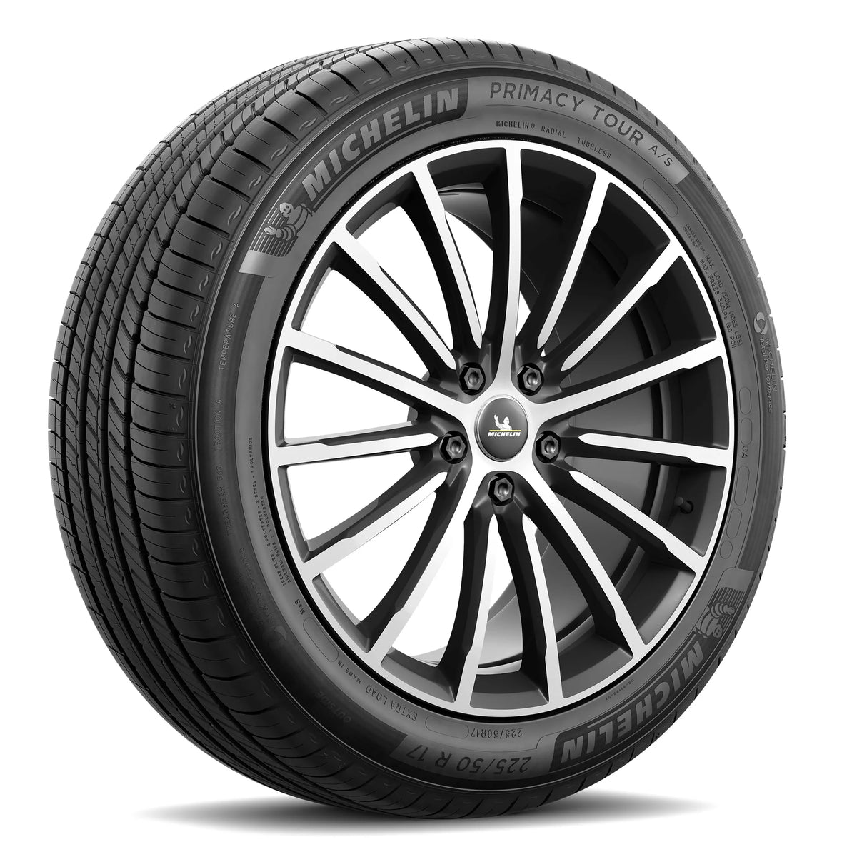 All-Season 255/50R20 105H Tire J4899