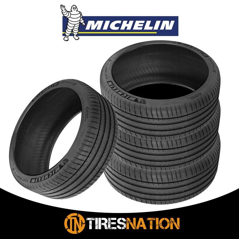 235/65R17 108V XL Tire W91024
