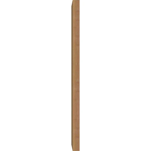 Rough Sawn Western Red Cedar Framed Board-n-Batten Shutters with Z-Bar Q496