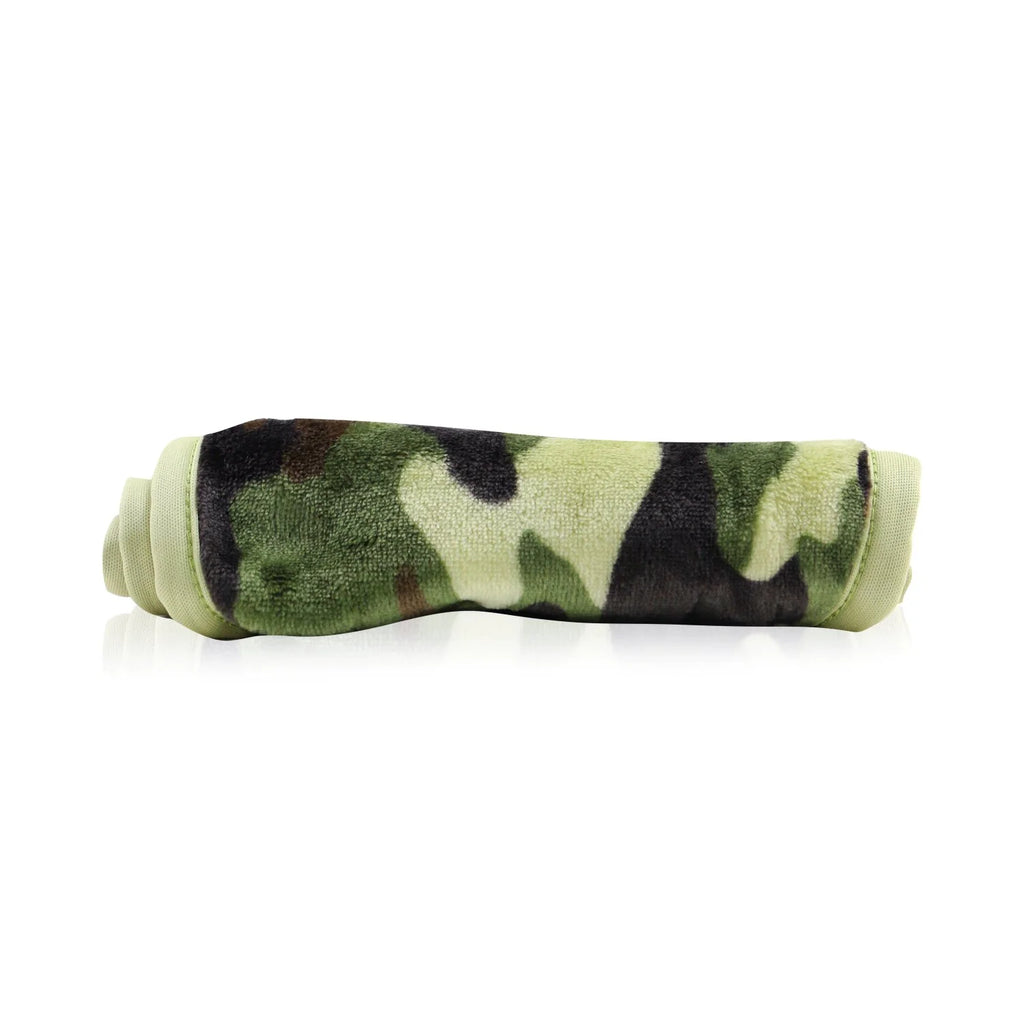Camo MakeUp Eraser Cloth Y47301