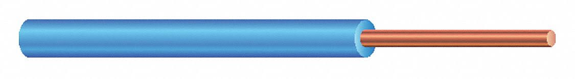 12 Awg 500 ft Underground Feeder Cable P36050