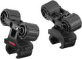 HandRoll Rooftop Mounted Kayak Rack, One Set of Mounts N4277