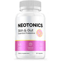 Probiotics Skin Gut K2931