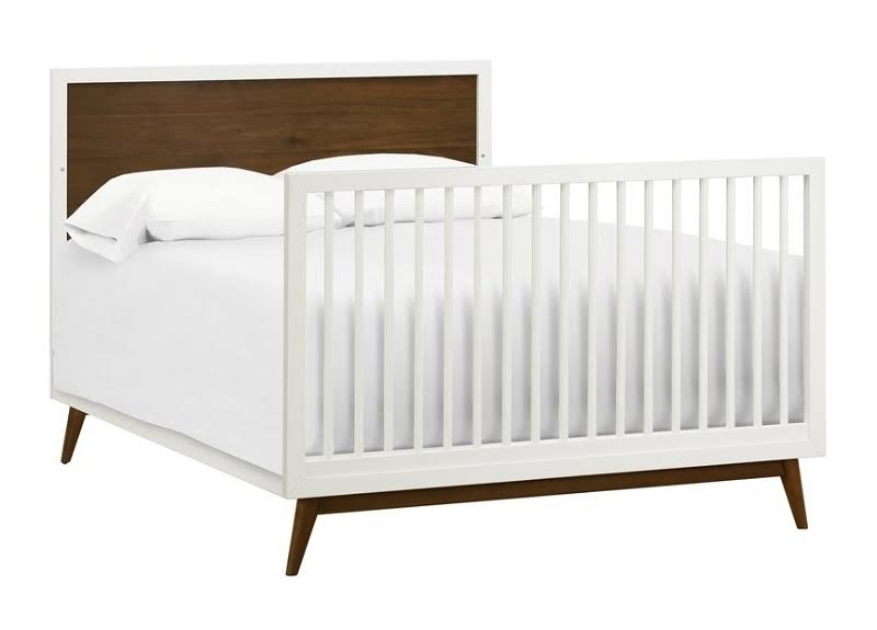 Full Size Bed Conversion Kit U272
