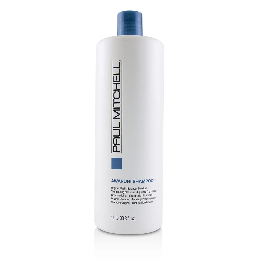 Awapuhi Shampoo 1000ml K935207