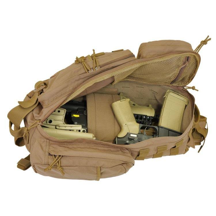 Coyote Sling Pack L686