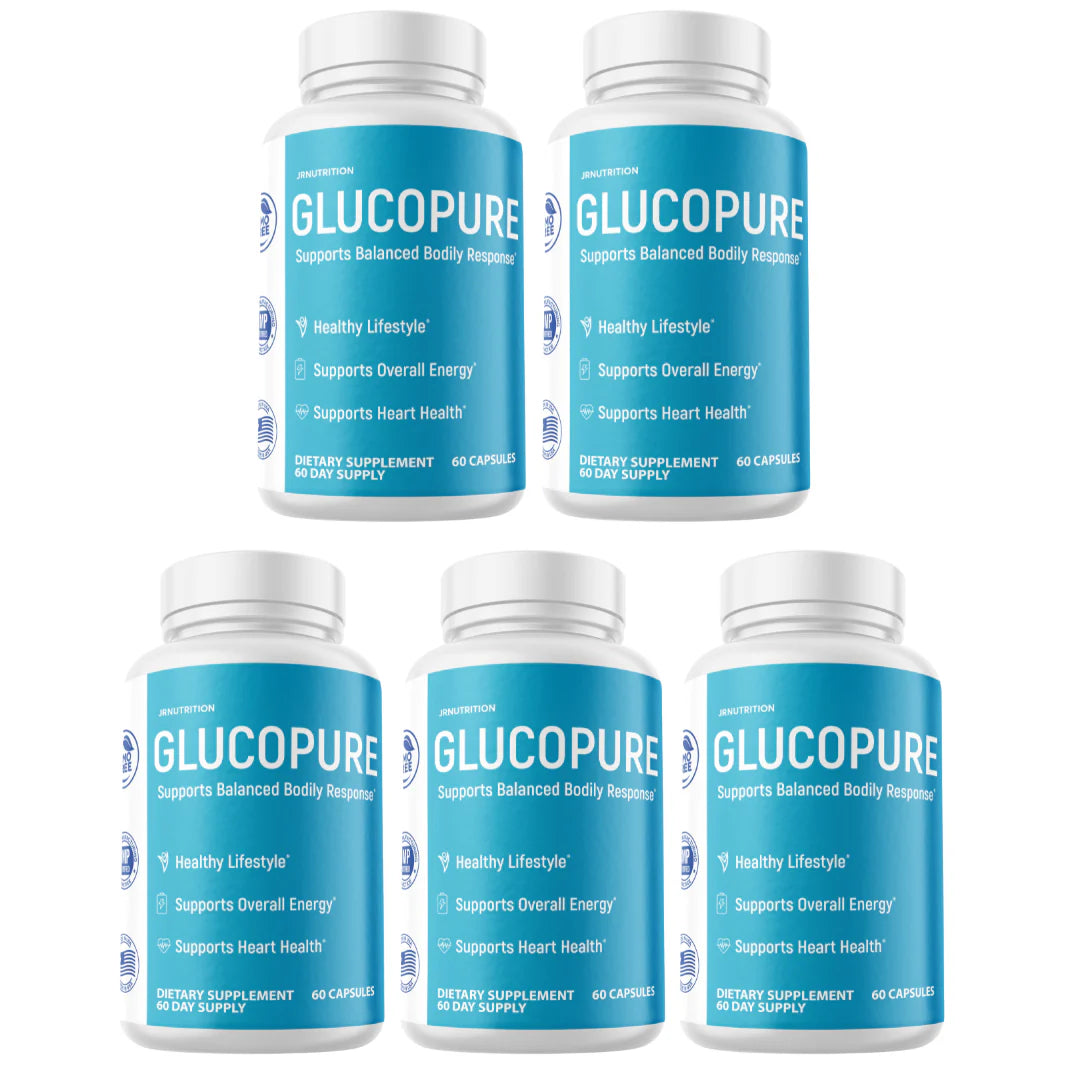 Blood Sugar Support T7414