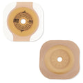 CeraPlus Trim to Fit Ostomy Barrier 70 mm Flange 5 per Box F8291